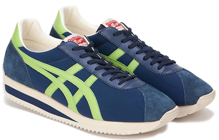 Onitsuka Tiger Moal 77 Nm — фото 2