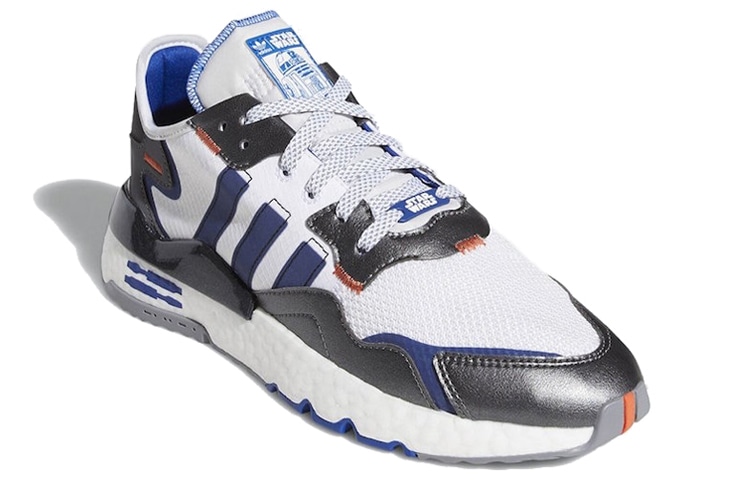 adidas originals adidas Nite Jogger — фото 2