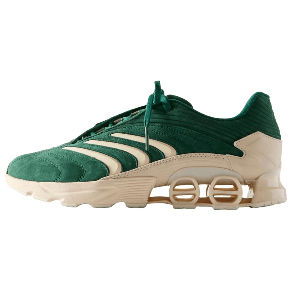 KITH x adidas Predator Megaride Scarab