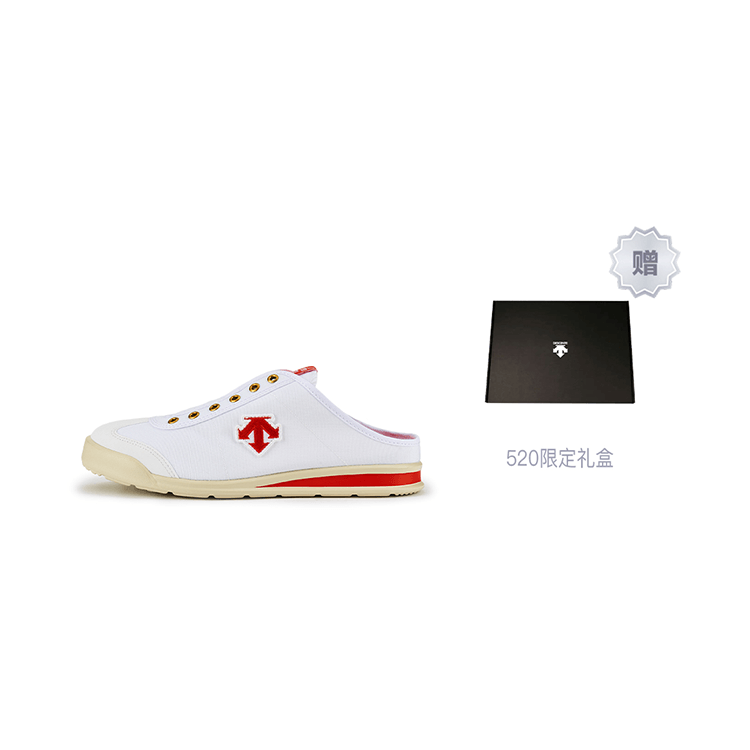 迪桑特/DESCENTE DESCENTE Chron