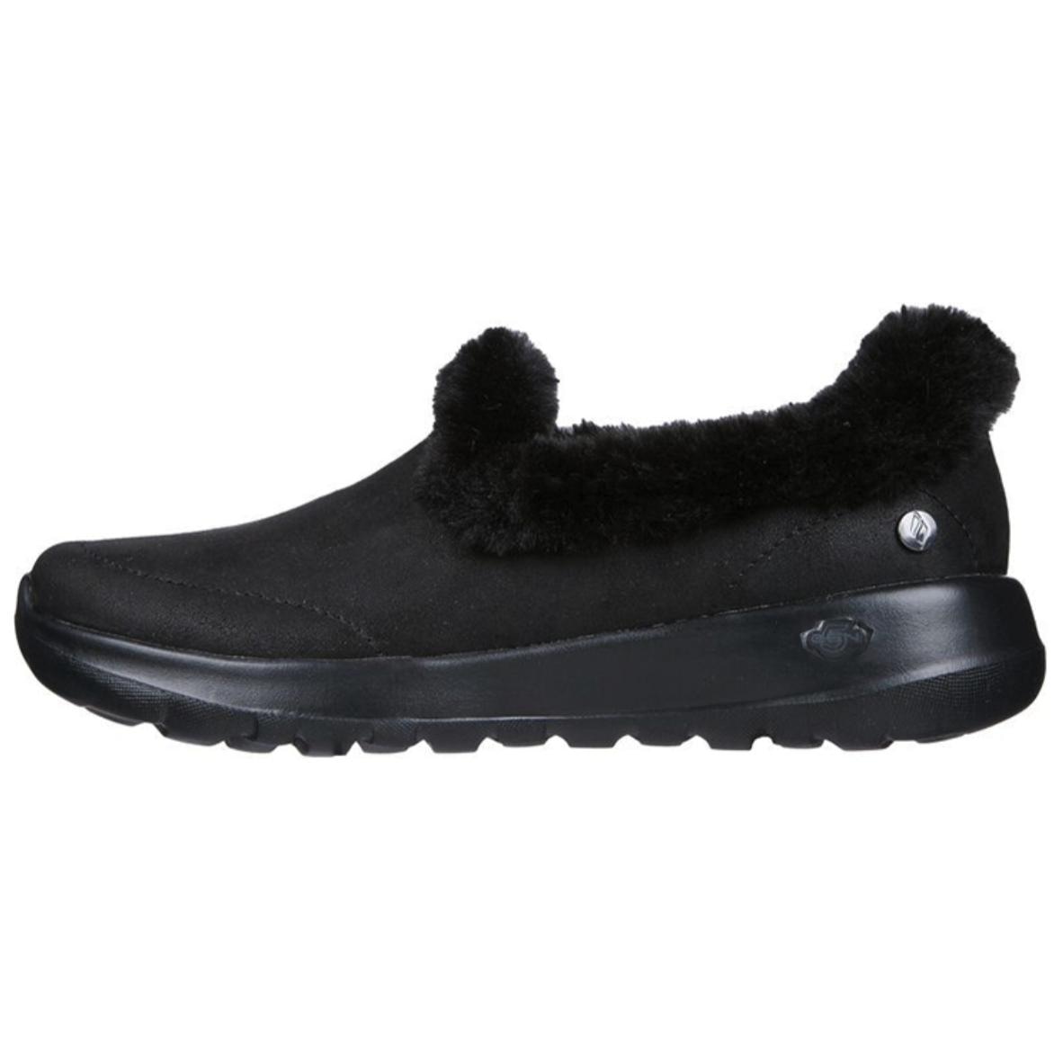 Skechers/斯凯奇 Skechers On-the-Go Joy-Cozy Black