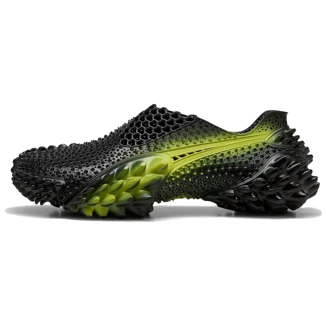 PUMA Mostro 3.D