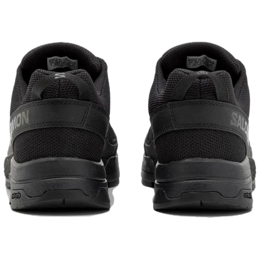 Salomon MM6 Maison Margiela x Salomon X-ALP Black — фото 3