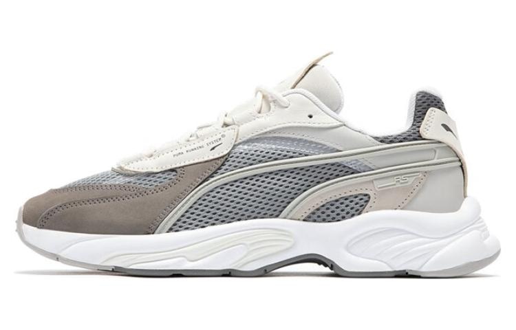 PUMA/彪马 PUMA Rs-Connect Desert Gray