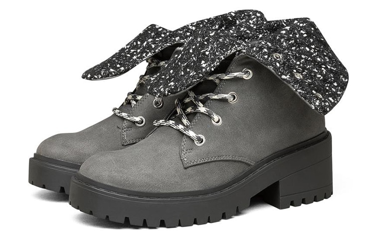 Skechers Teen Spirit Charcoal — фото 2