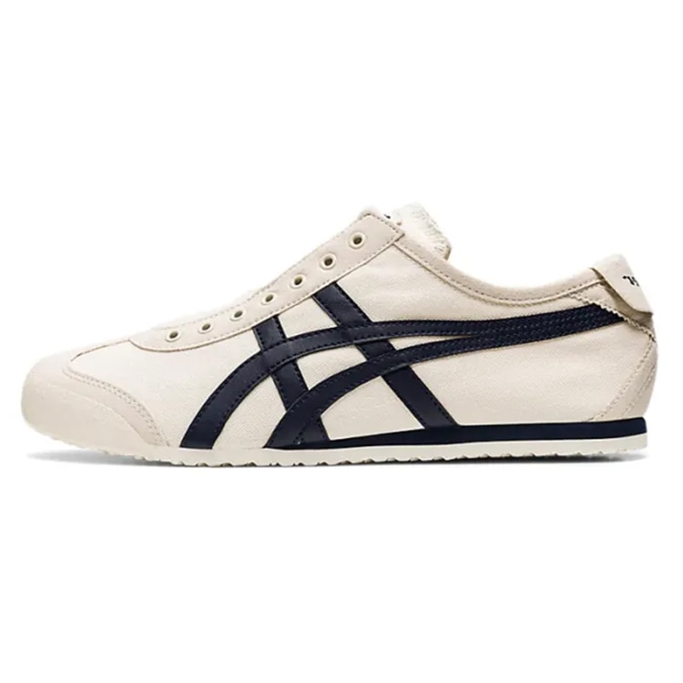 Onitsuka Tiger Mexico 66 Beige — фото 5