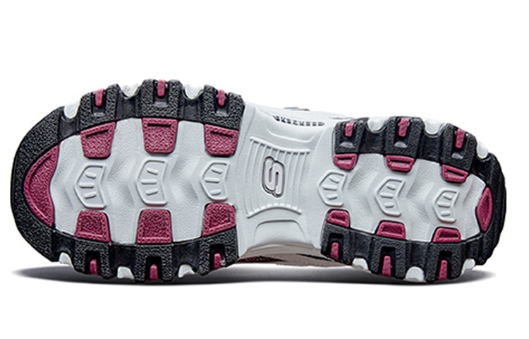 Skechers D'LITES — фото 4