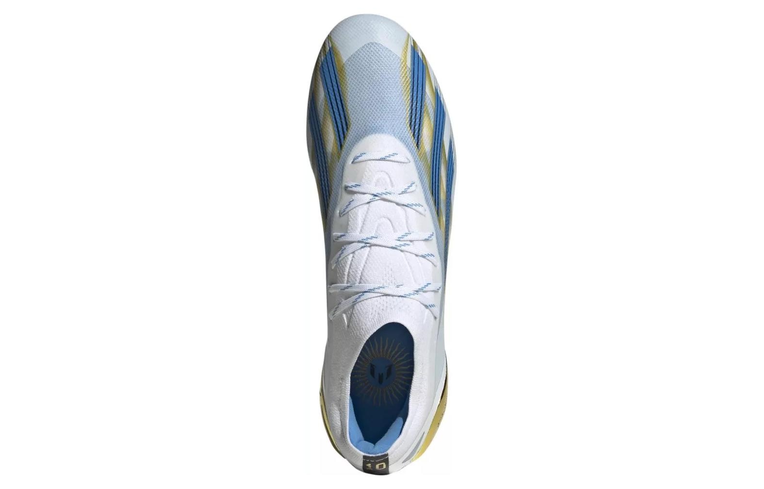 Adidas X Crazyfast.1 FG — фото 2