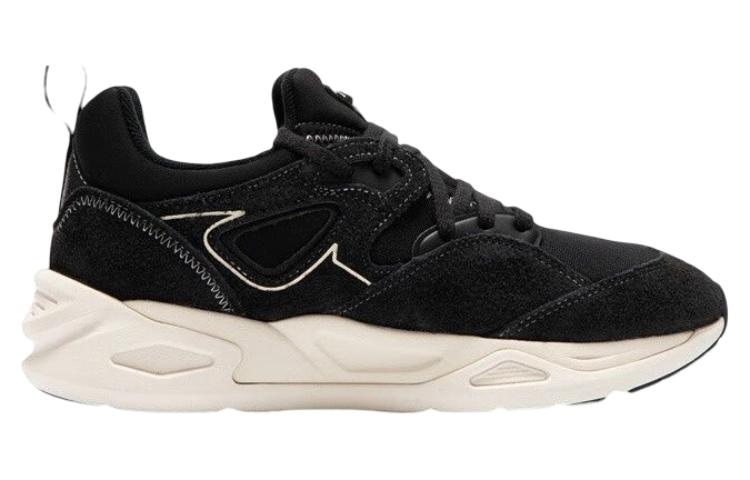 Puma Trc Blaze Worn Out Black — фото 1