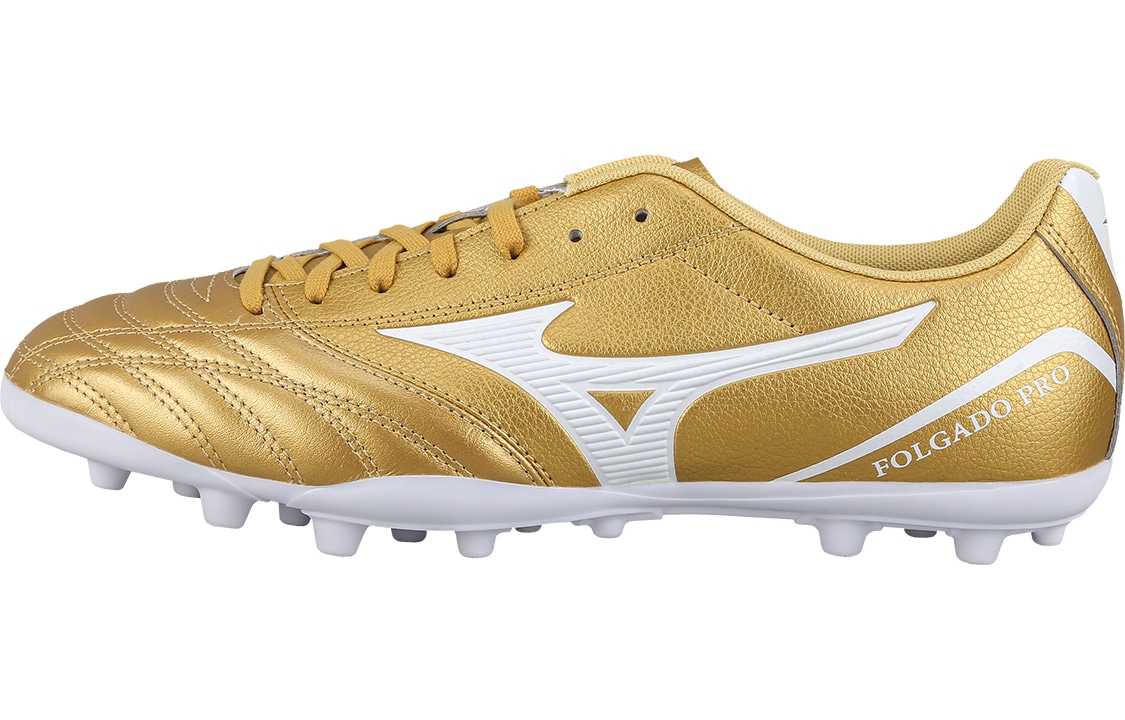 Mizuno Kl AG Gold