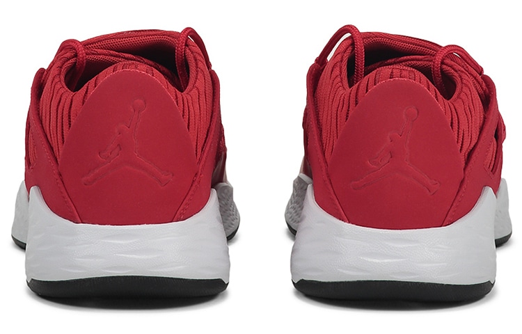 Jordan Formula 23 Low "Gym Red" — фото 4