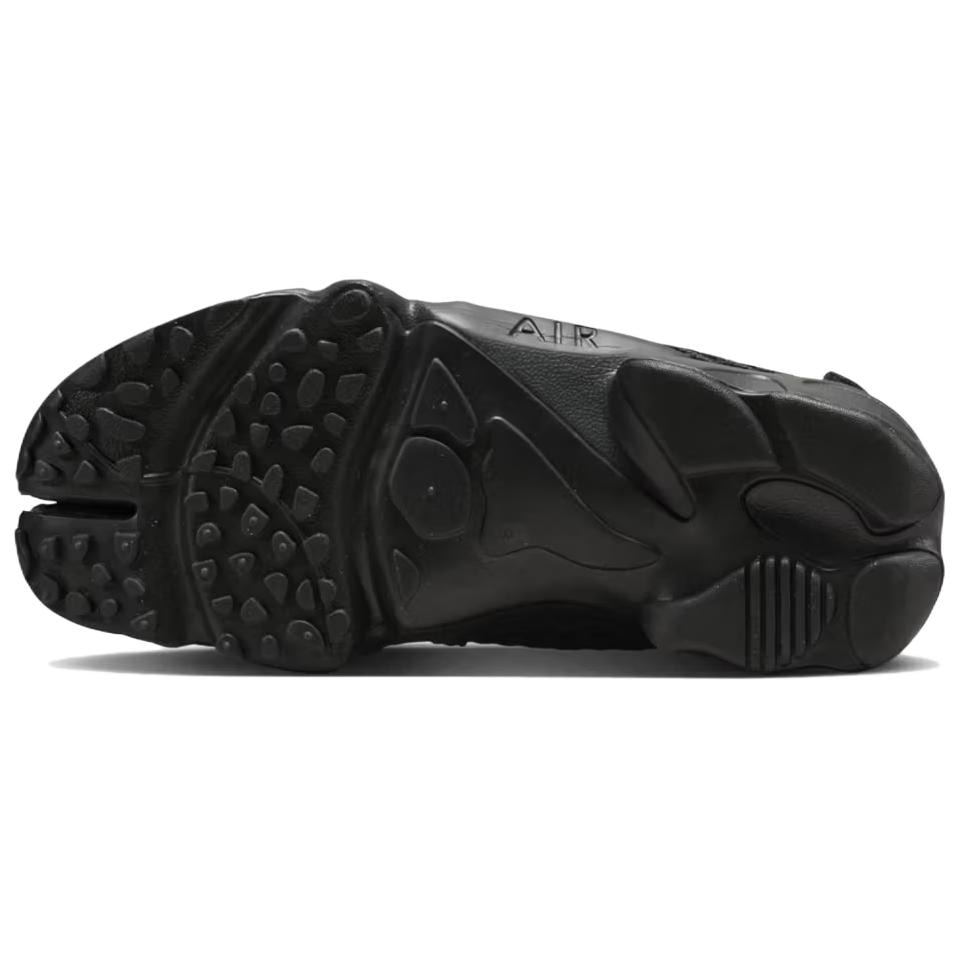 Nike Air Rift Black Mesh