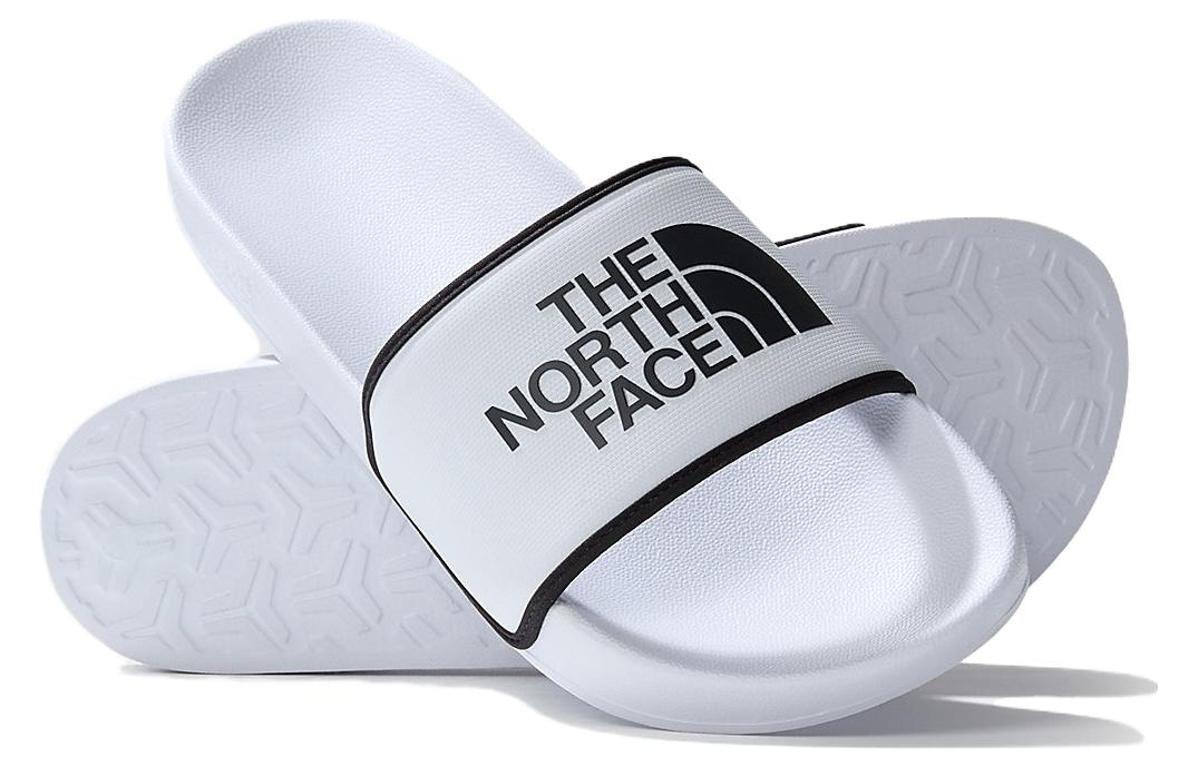 The North Face Slides White — фото 3
