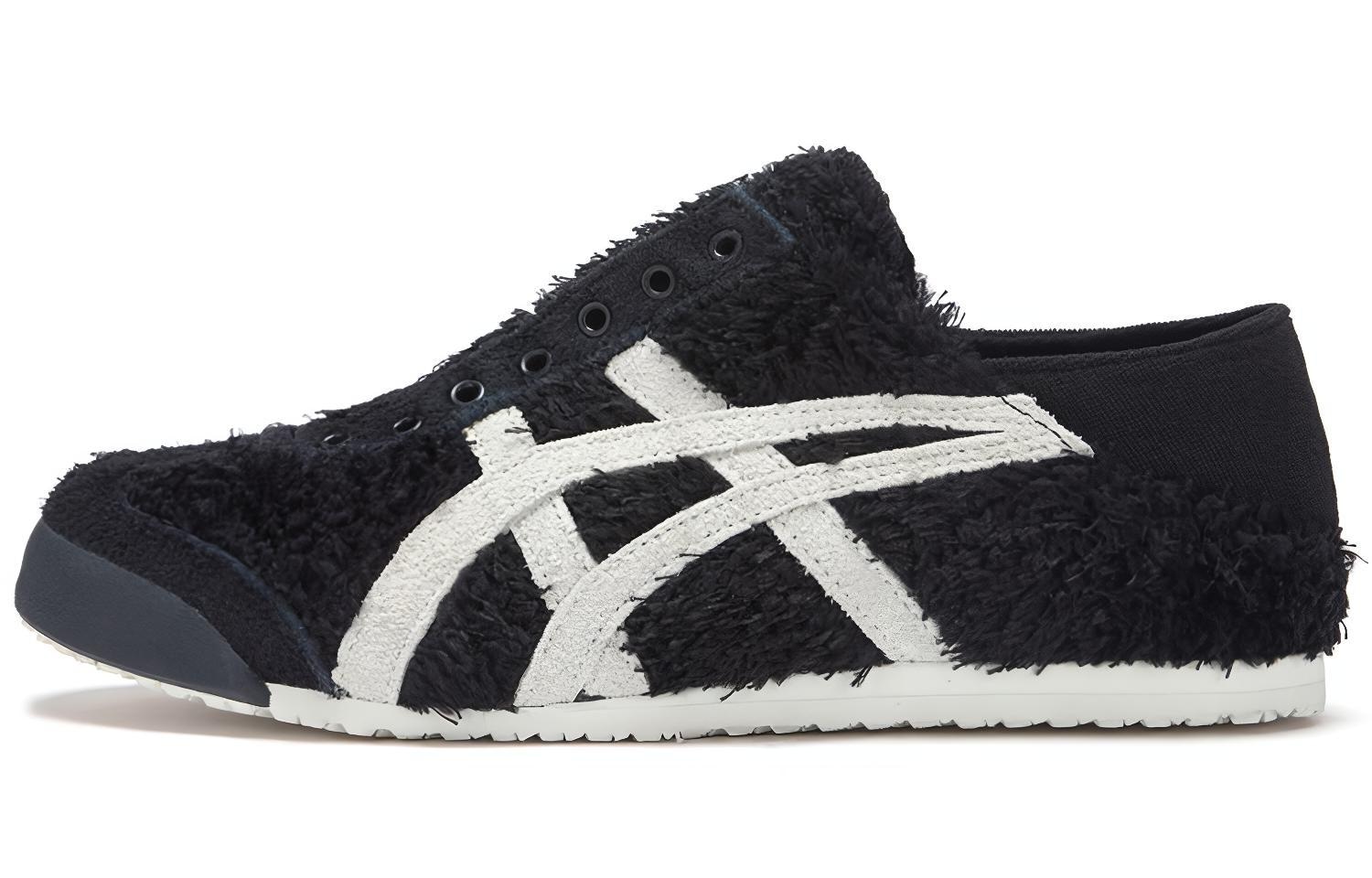 Onitsuka Tiger Mexico 66 Black