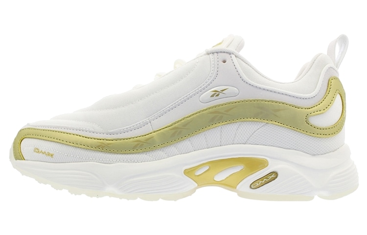 Reebok Daytona DMX Mu White Gold
