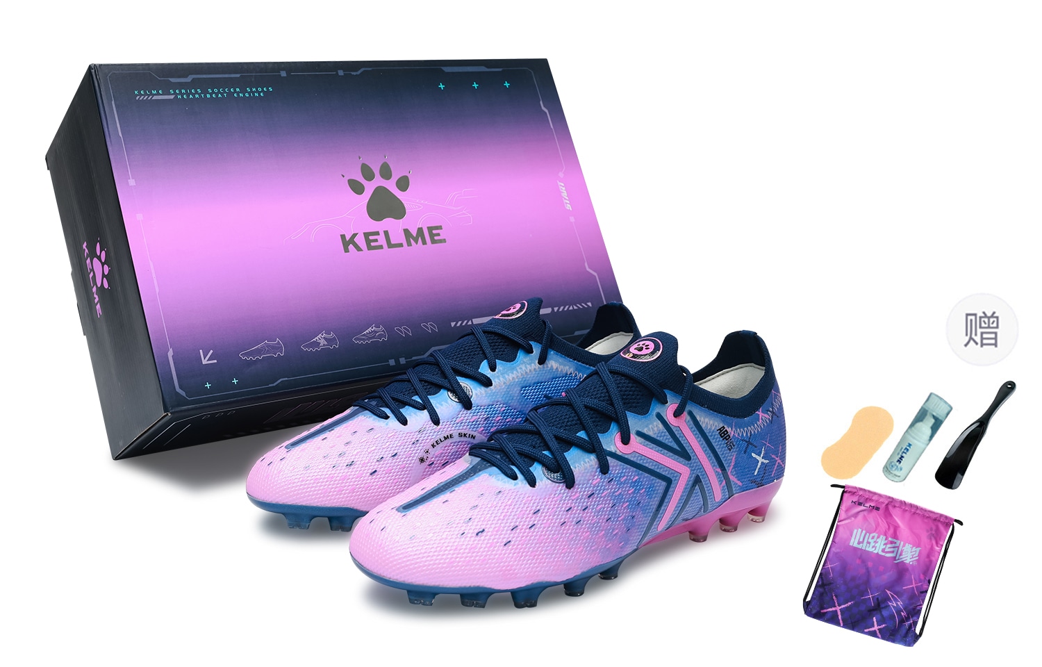 卡尔美/KELME KELME 5.0 PRO MG