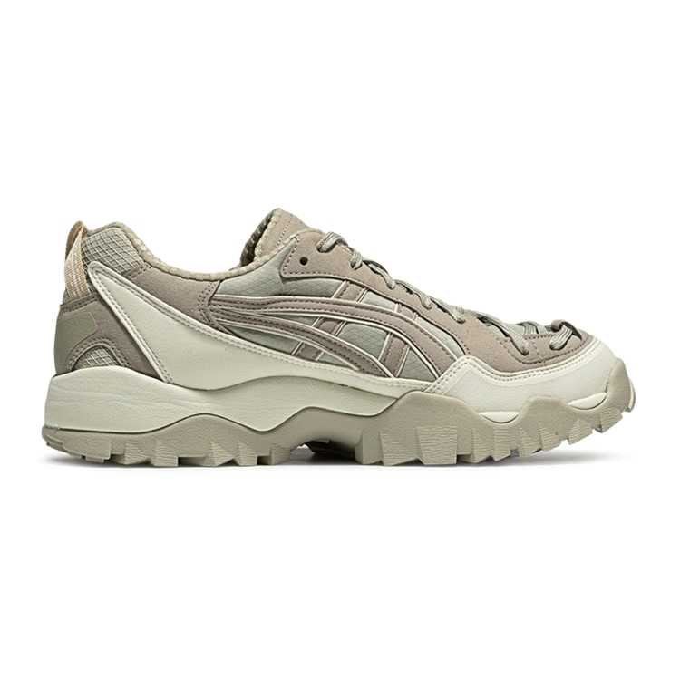 ASICS GEL-PICKAX — фото 1