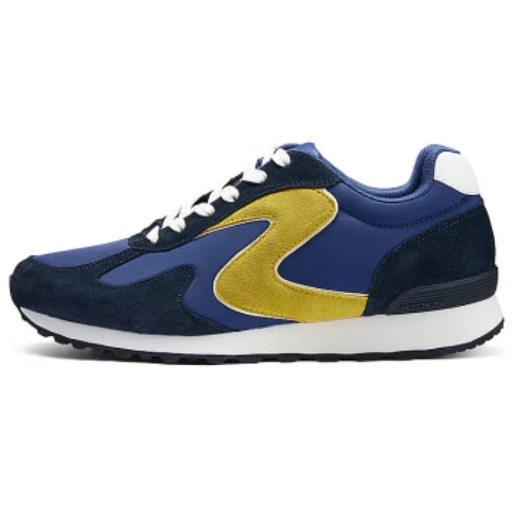 Skechers Street Navy Blue