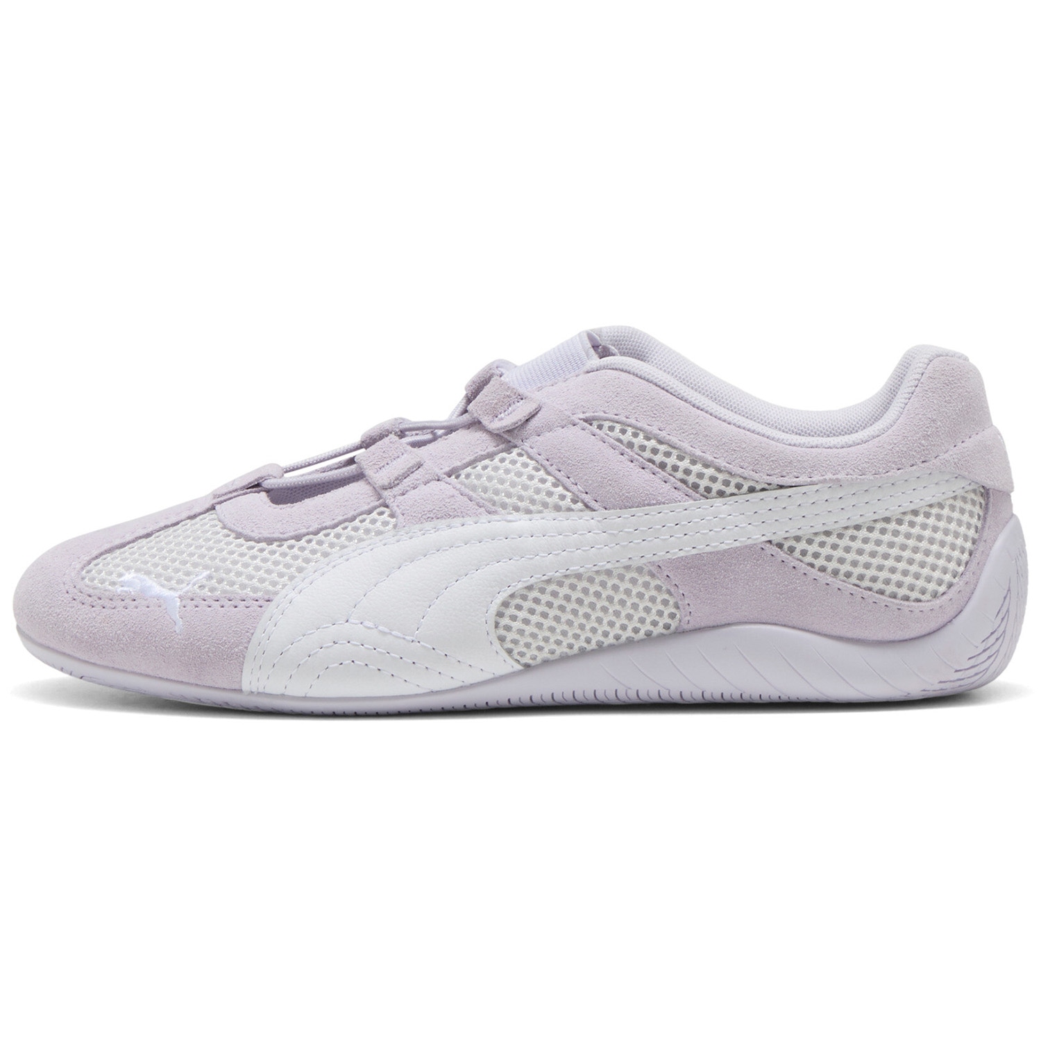 PUMA/彪马 PUMA Speedcat Go Purple White