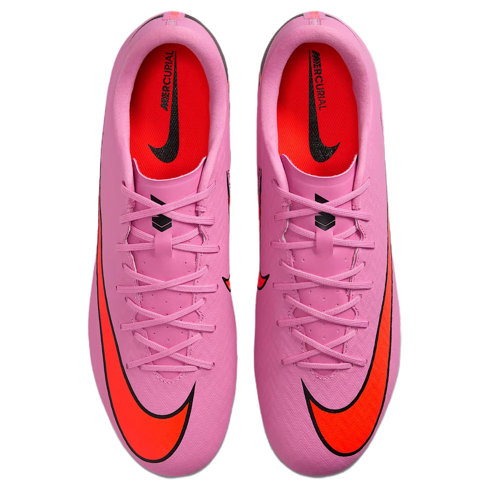 Nike Mercurial Vapor 16 Pink — фото 3
