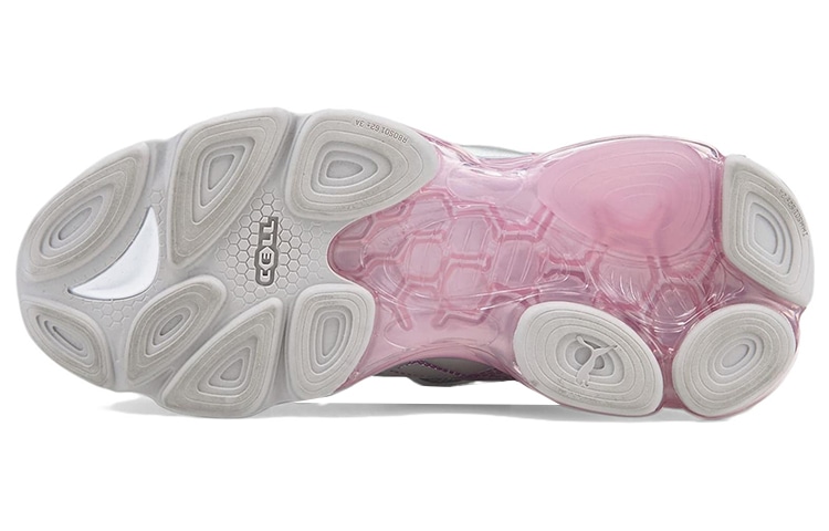 Puma Dua Lipa x Puma Cell Dome King Ml — фото 6