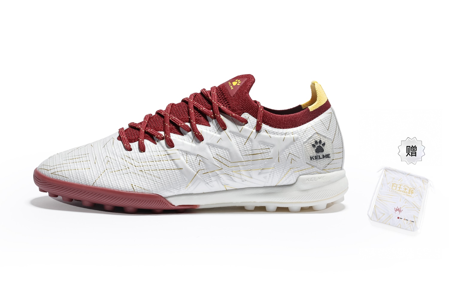卡尔美/KELME KELME Rapid 3.0