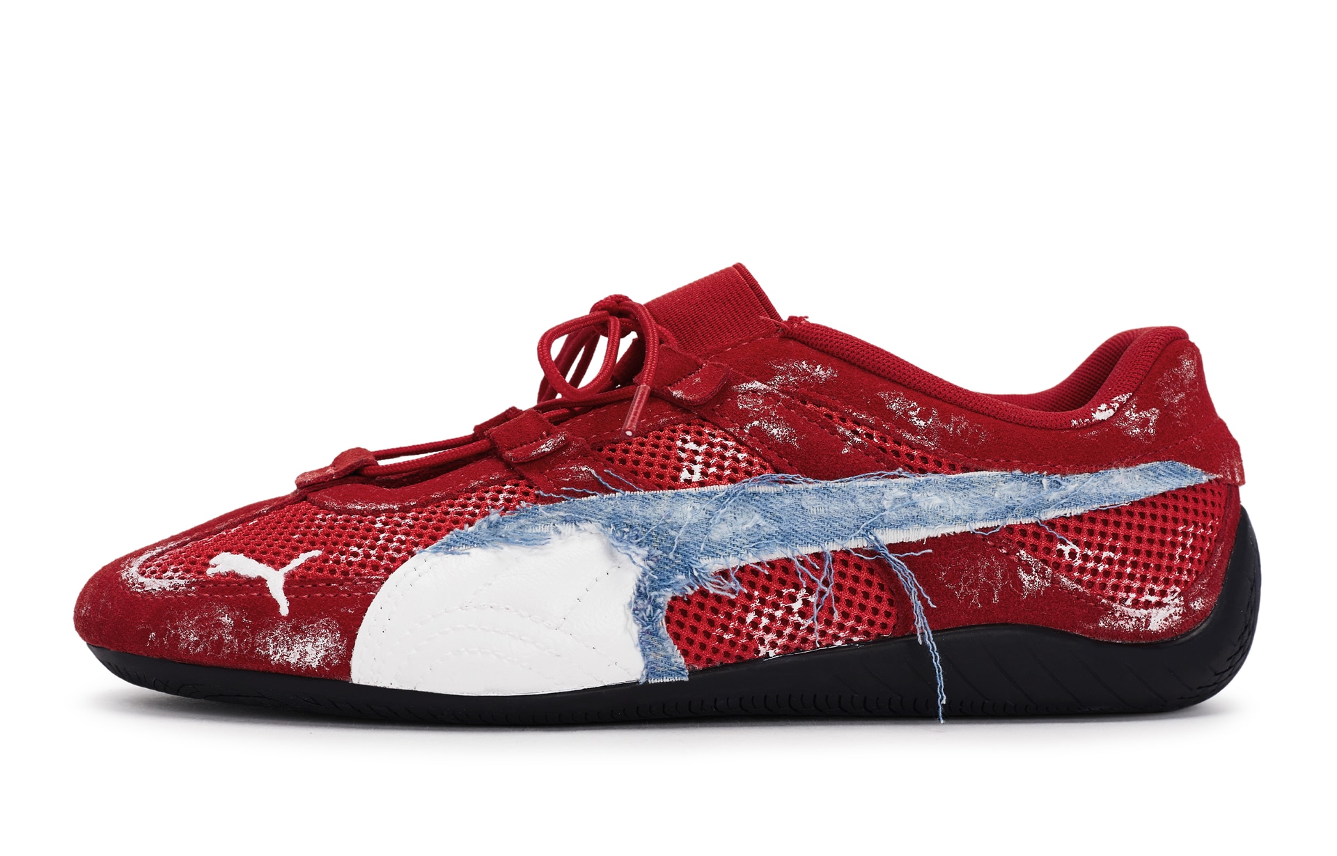 Puma Speedcat Go — фото 1