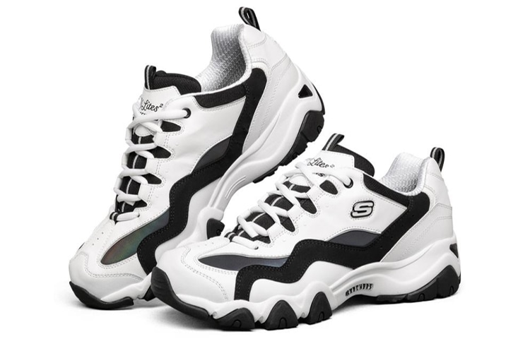 Skechers D'LITES 2.0 — фото 2