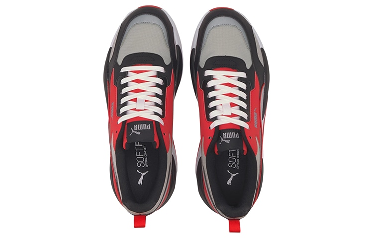 Puma X-Ray 2 Square Pack — фото 3