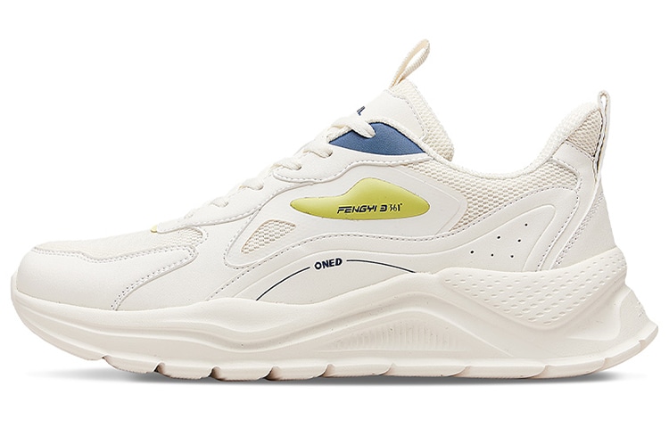 361° Low-Top Casual Shoes