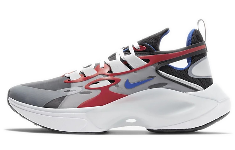 Nike Signal D/MS/X Grey Blue