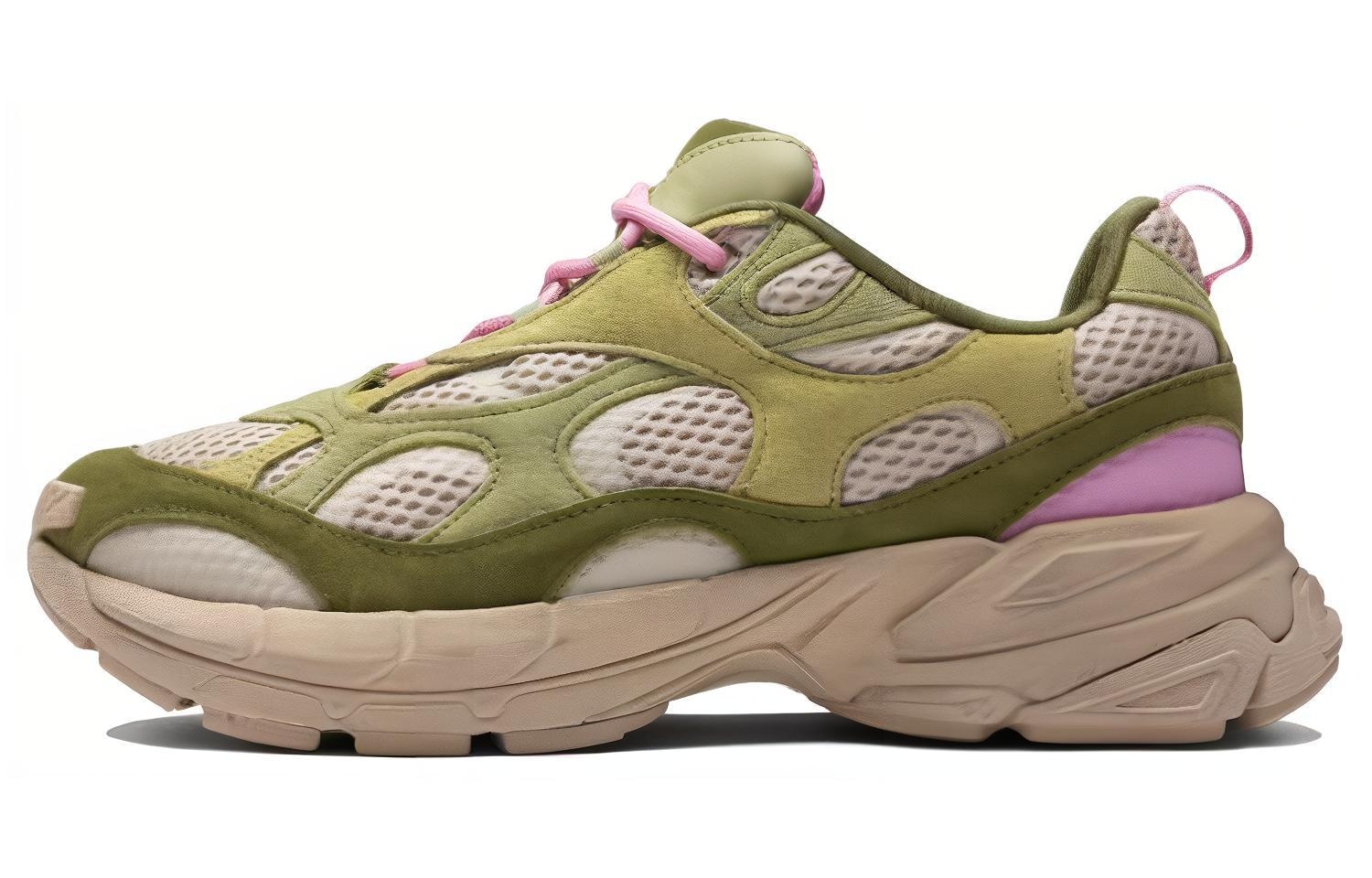 PUMA/彪马 PUMA KIDSUPER VELOPHASIS