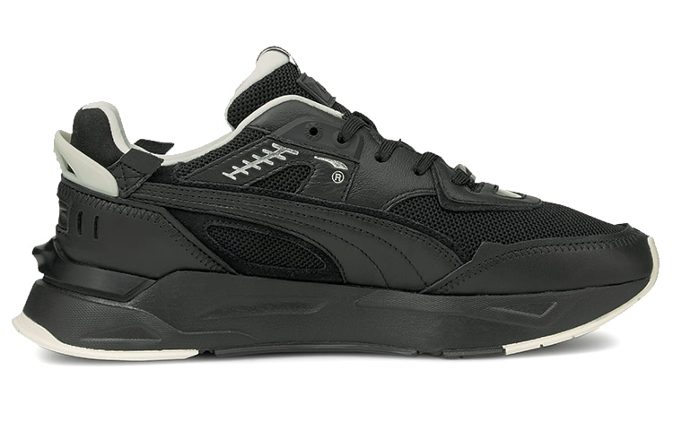 Puma Mirage Sport Tonal Black — фото 1