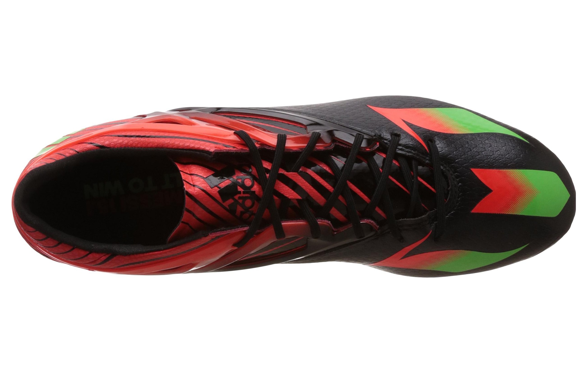 Adidas Messi 15.1 FGAG — фото 4