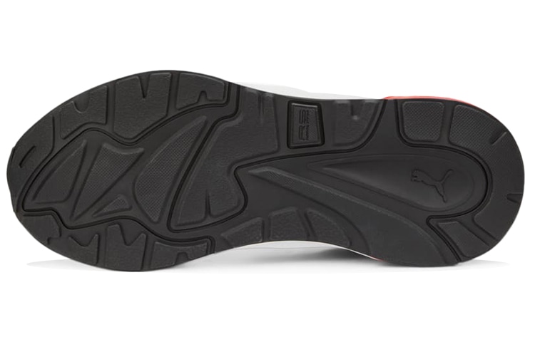 Puma Rs-Metric White Black Red — фото 5