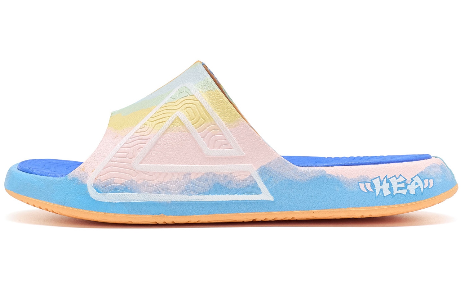 匹克 HEA x