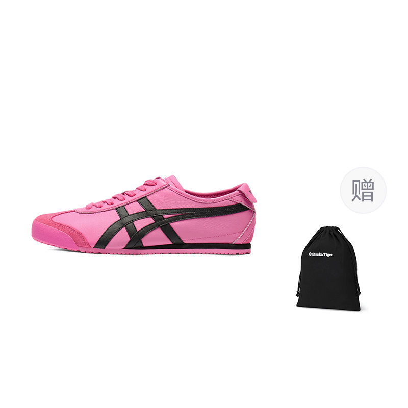 Onitsuka Tiger Mexico 66 Pink