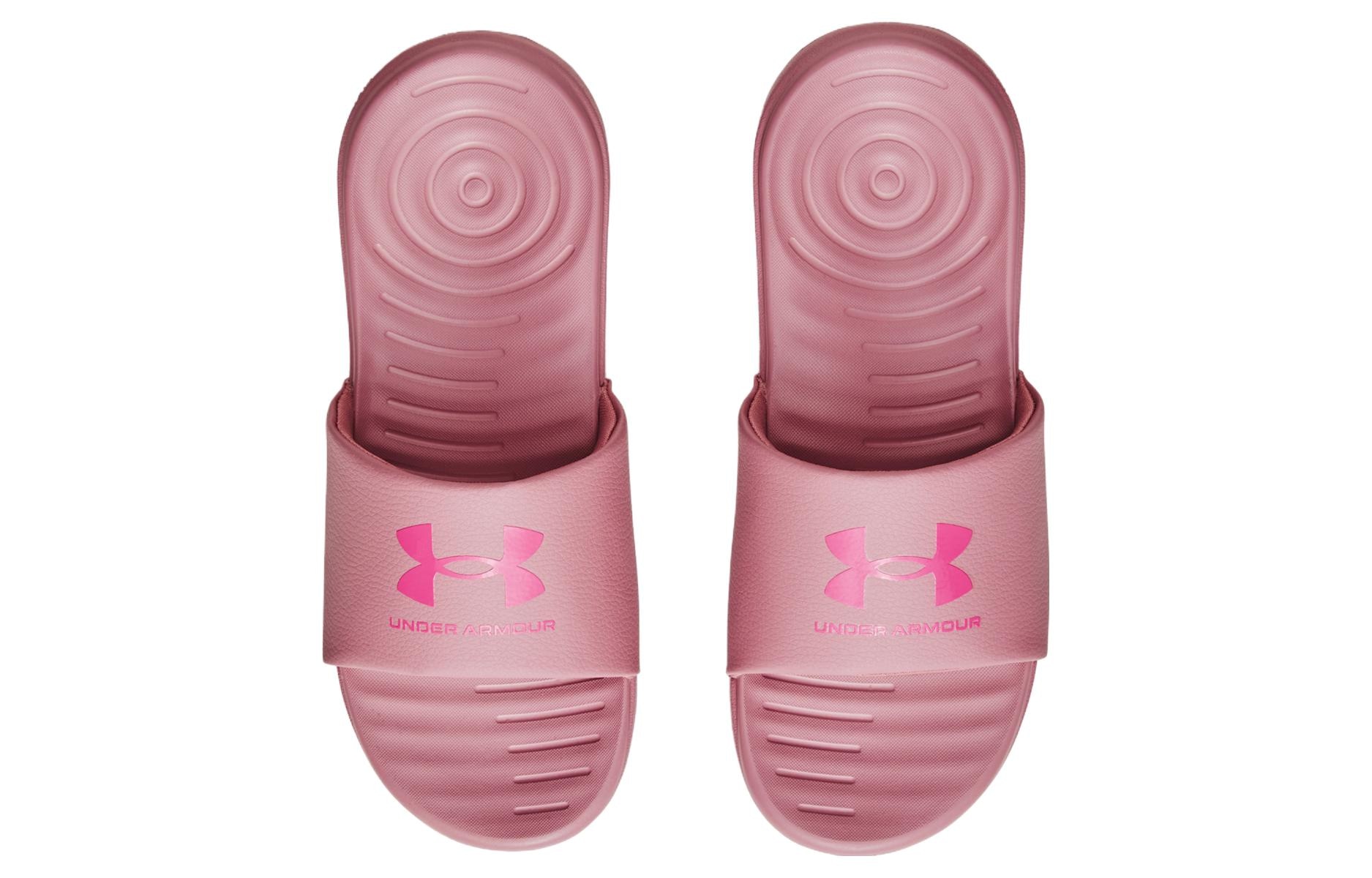 Under Armour Ansa Pink Elixir — фото 2