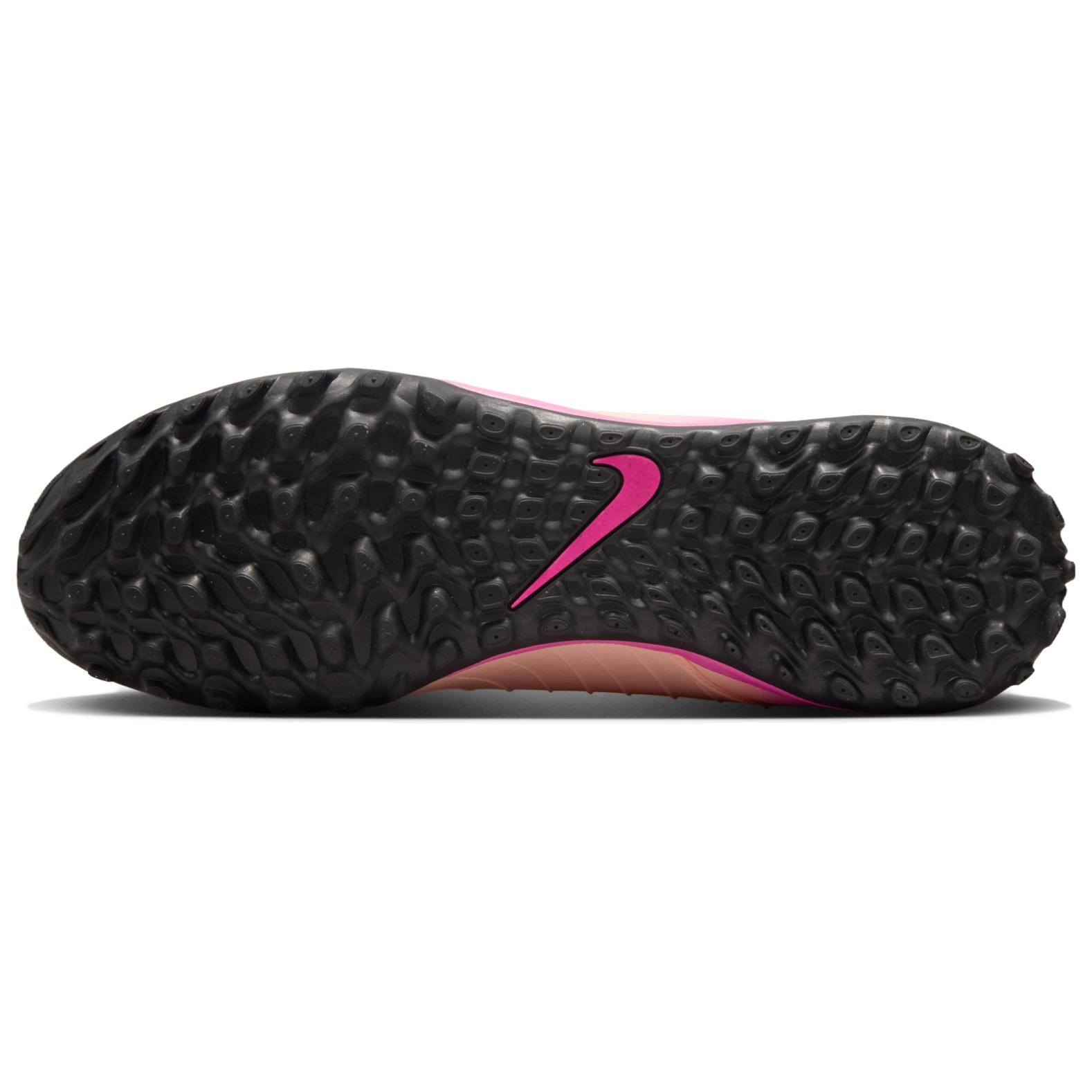 Nike Phantom Luna 2 Academy TF Pink — фото 5