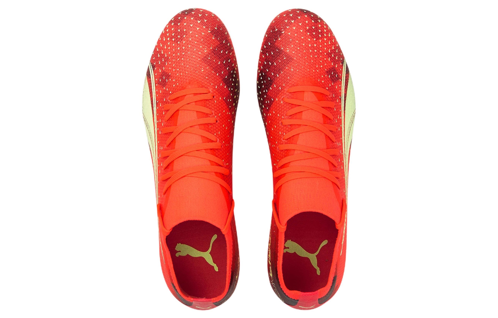 Puma Ultra Match FG/AG — фото 2