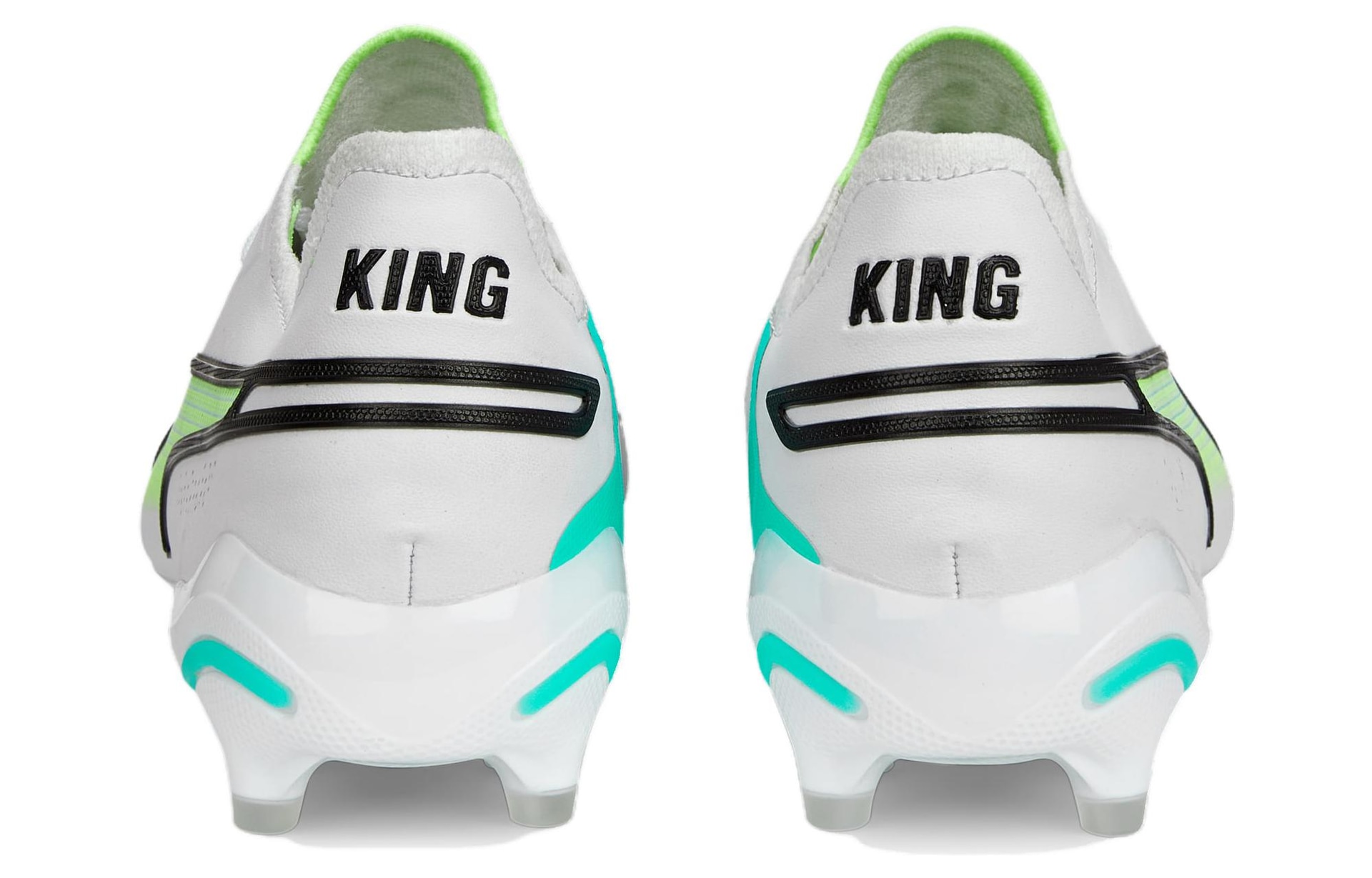 Puma King Ultimate FGAG — фото 3