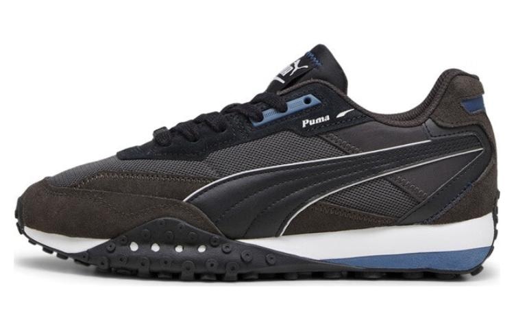 PUMA/彪马 PUMA Blktop Rider Pop