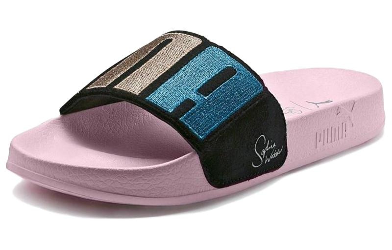 Puma Sophia Webster x Puma Leadcat Suedu — фото 1