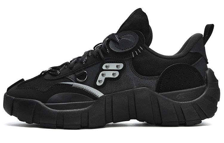 FILA Fusion Bone Low