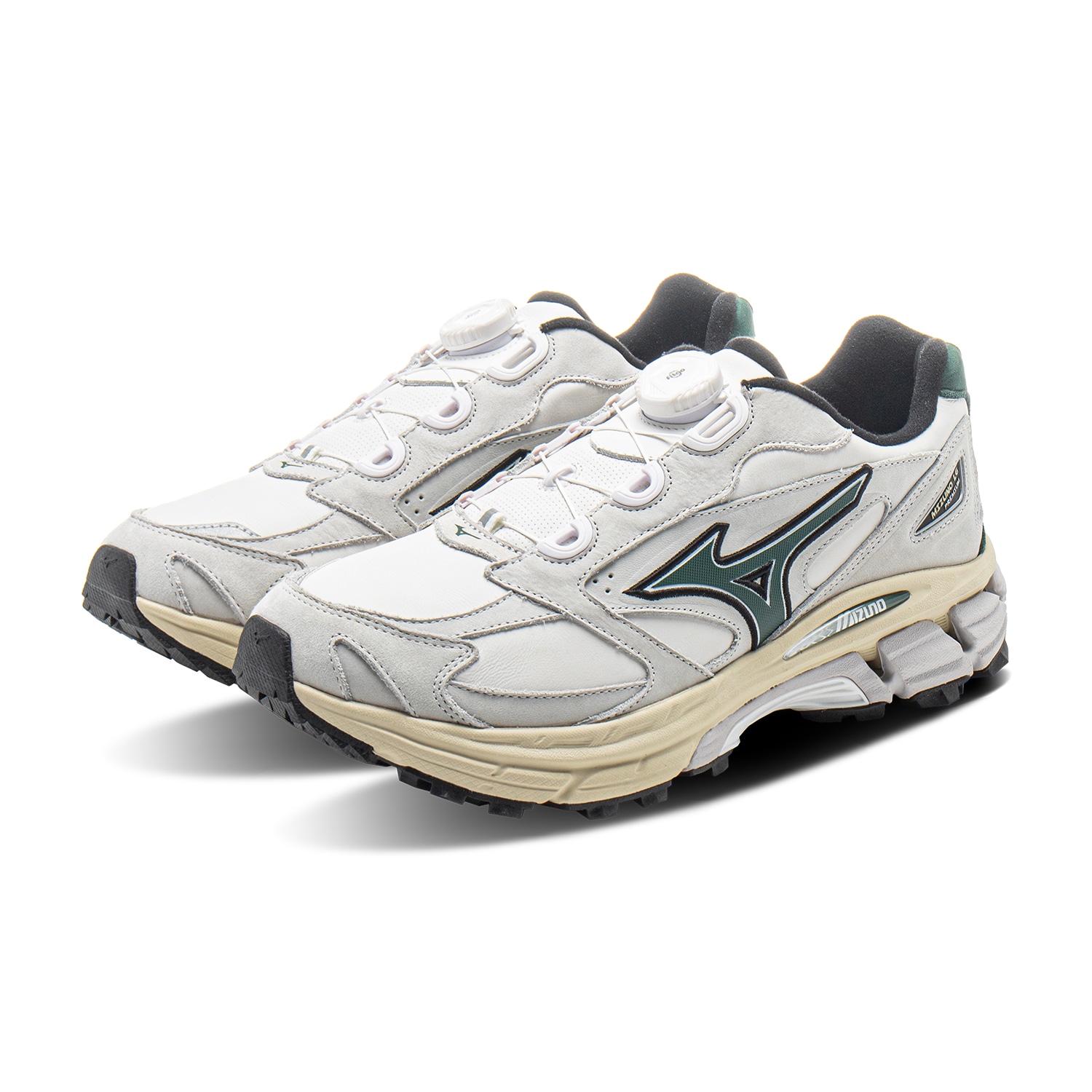 Mizuno LG Premium — фото 2