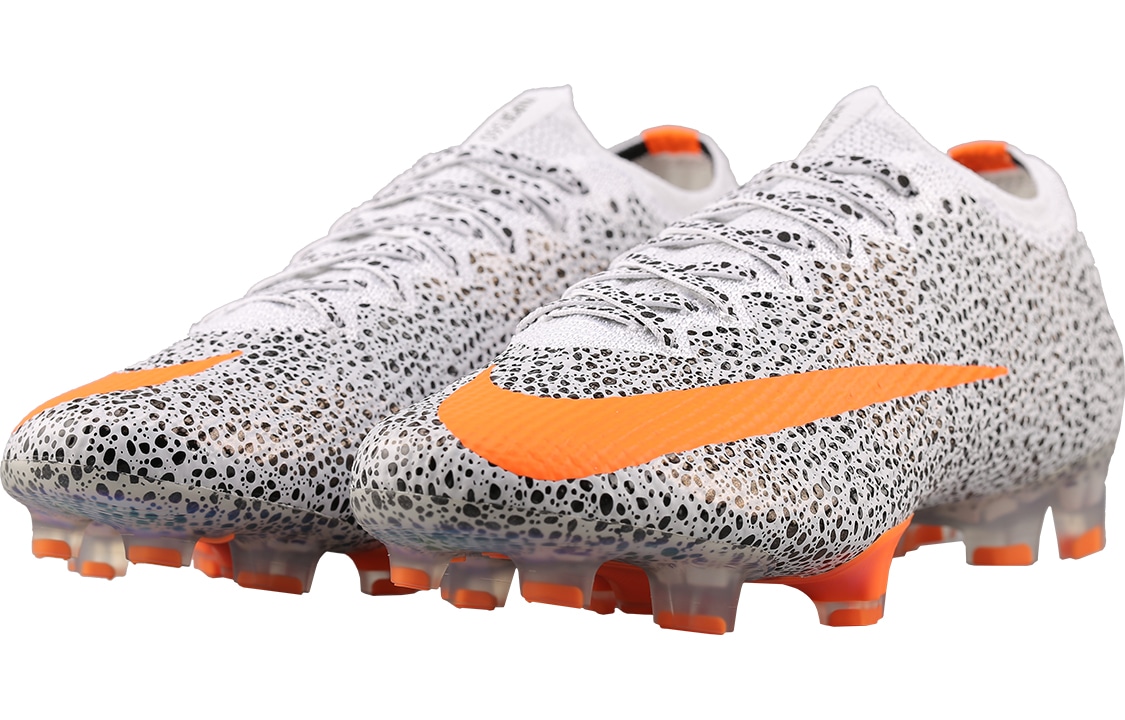 Nike Mercurial Vapor 13 Elite CR7 FG — фото 2
