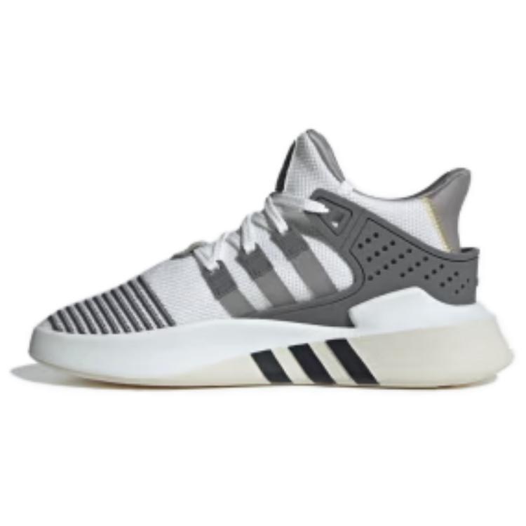adidas Eqt Bask Adv White Grey