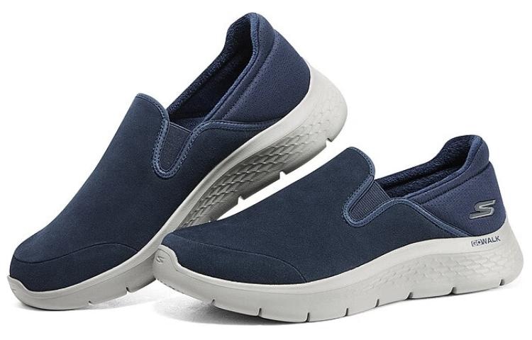 Skechers Flex Navy — фото 2
