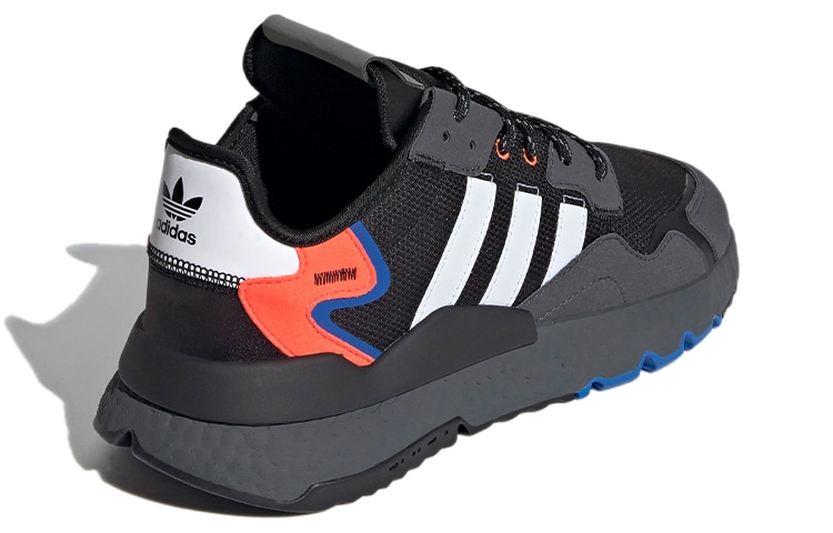 adidas originals adidas Nite Jogger — фото 2
