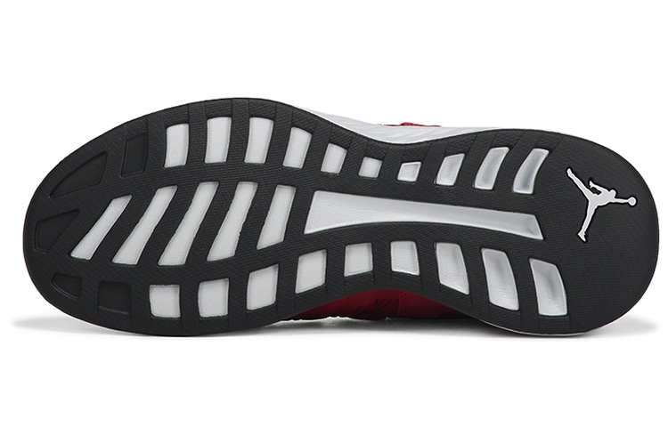 Jordan Formula 23 Low "Gym Red" — фото 5